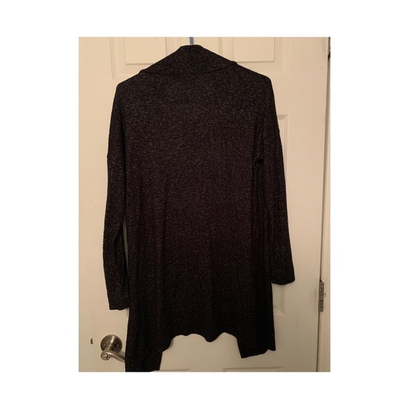 🌵Dark Grey Cardigan🌵 - Picture 2 of 4